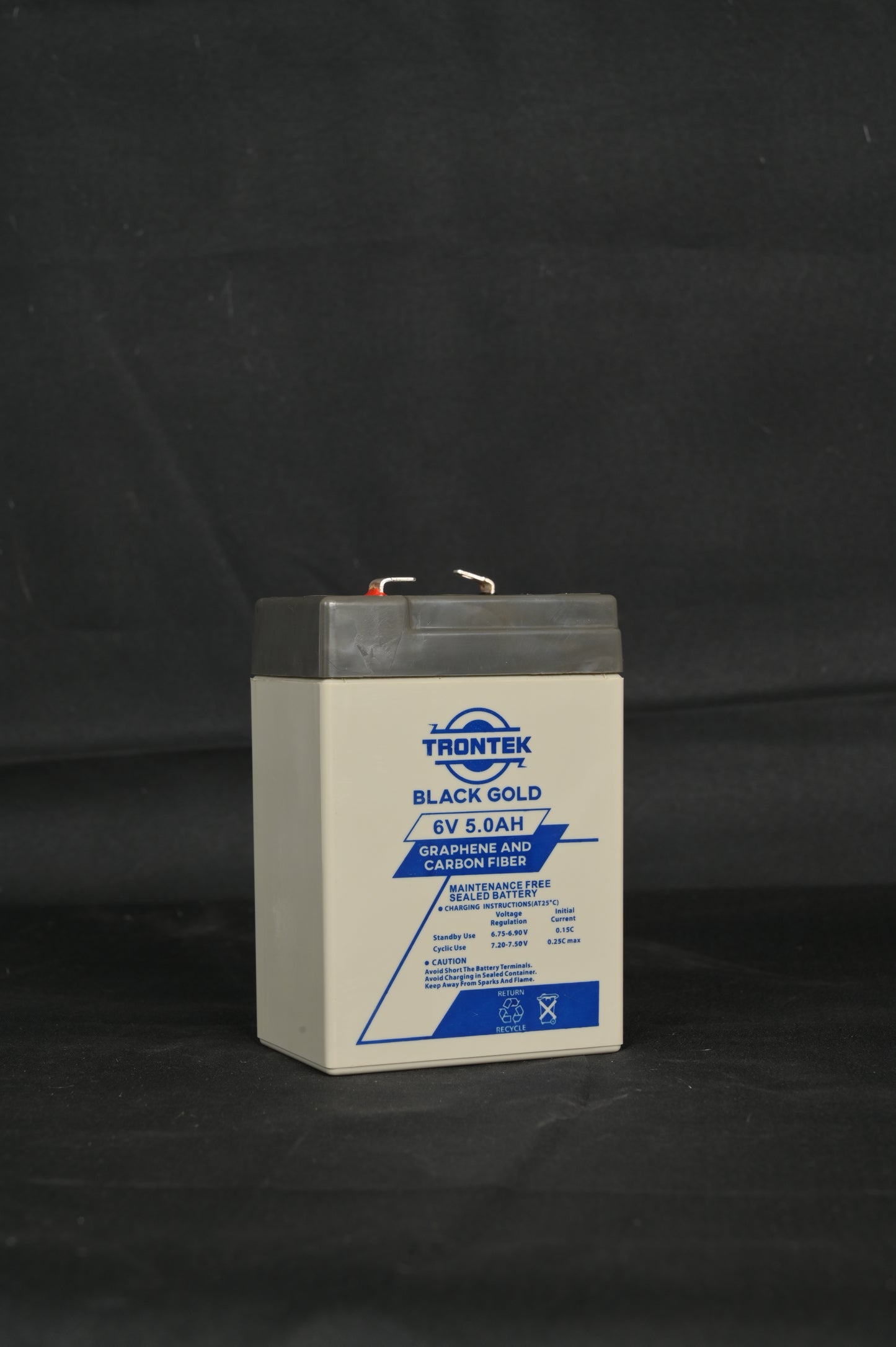 Trontek 6V Battery