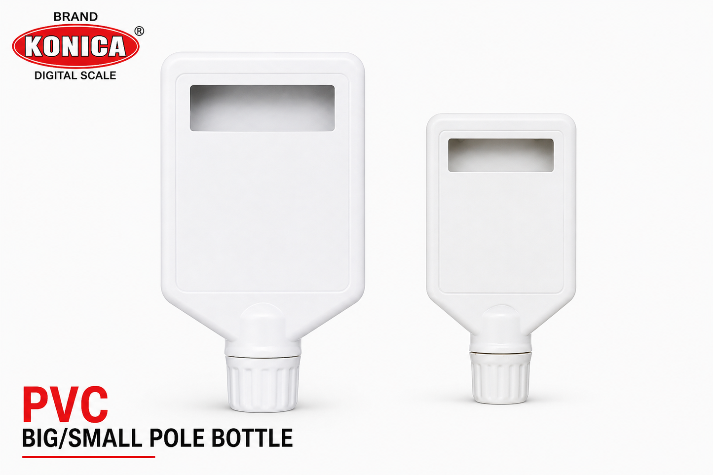 POLE Bottle