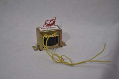 12V 1amp Transformer for 6v scale