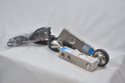 Shear beam 4 loadcells