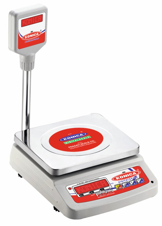 Digital Table Top Scales